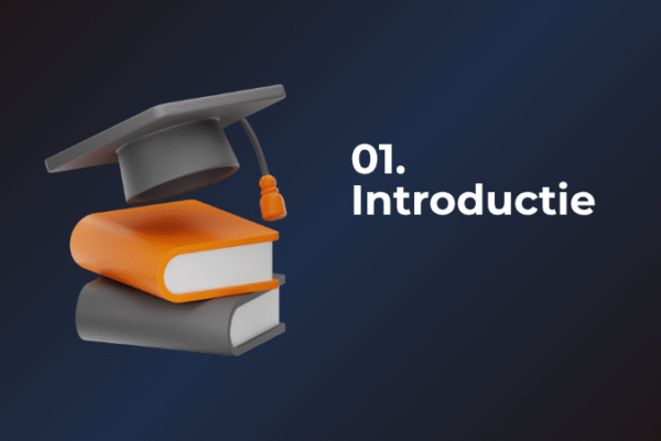 Retail Traders Academy Module 01 - Introductie