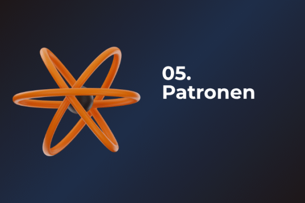 Retail Traders Academy Module 05 - Patronen