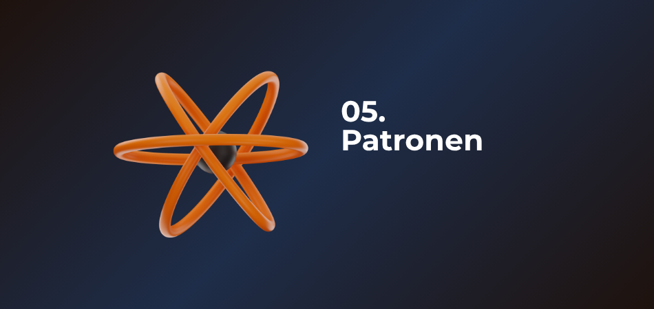 Patronen