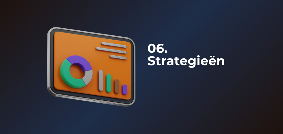 Strategieën