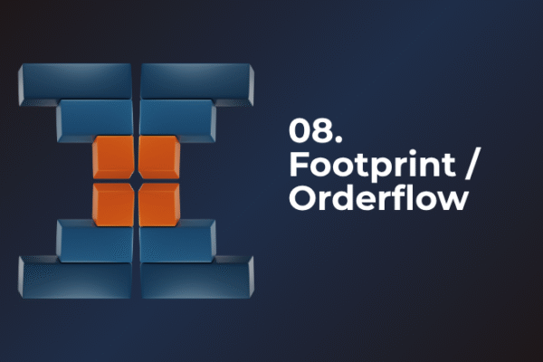 Retail Traders Academy - 08 - Footprint en Orderflow