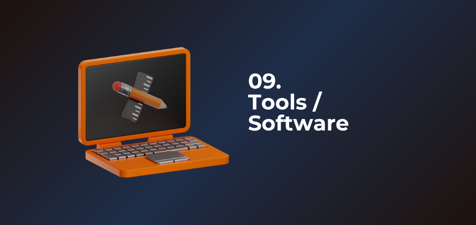Tools (Software en Platformen)