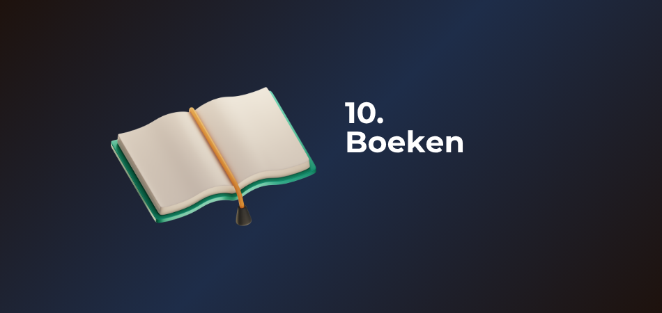 Boeken