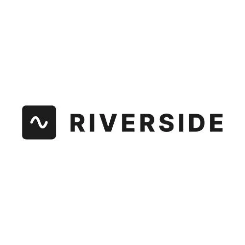 Riverside.fm - Partner for De Retail Traders on all recording activities